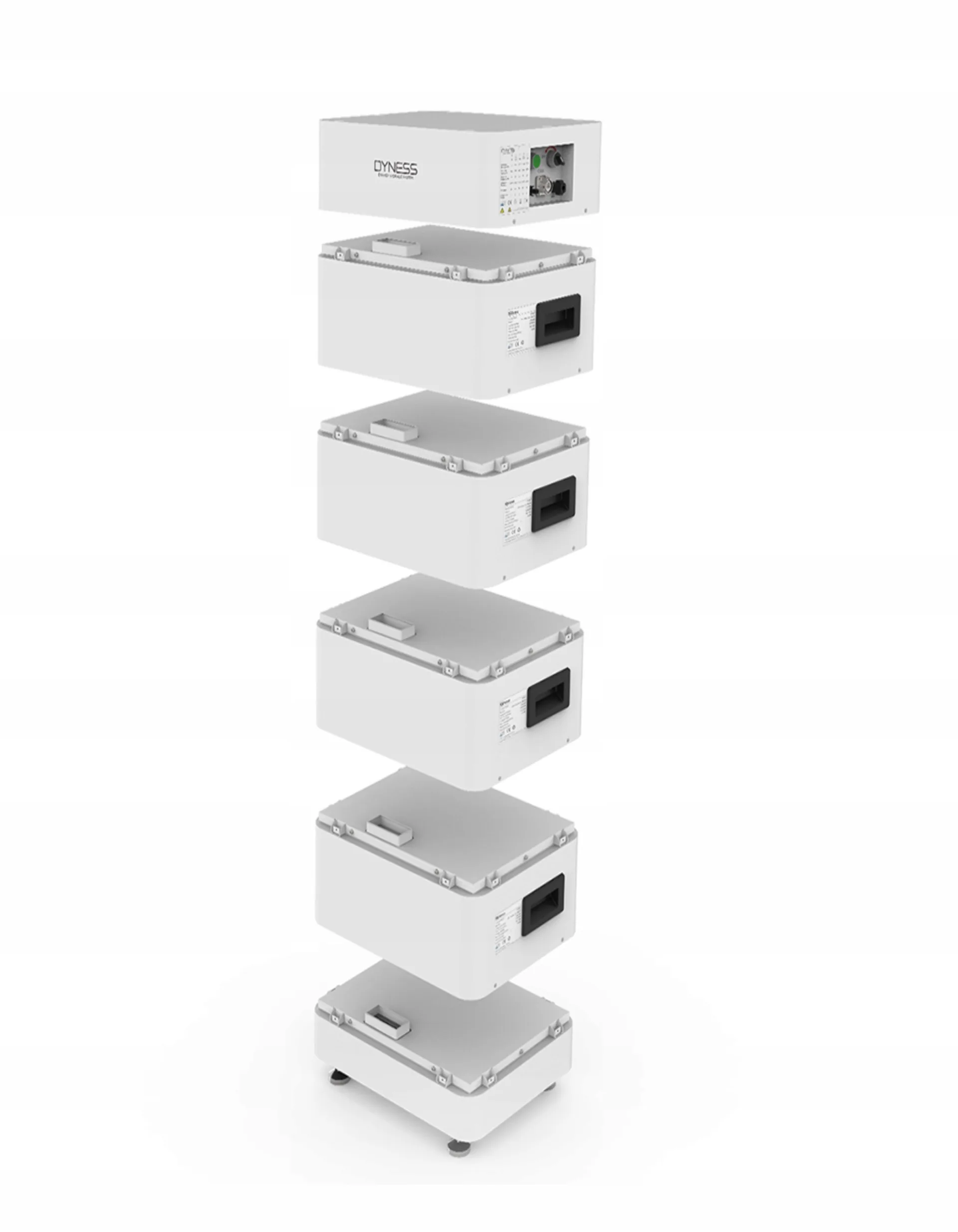 Dyness Tower T14 — magazyn energii