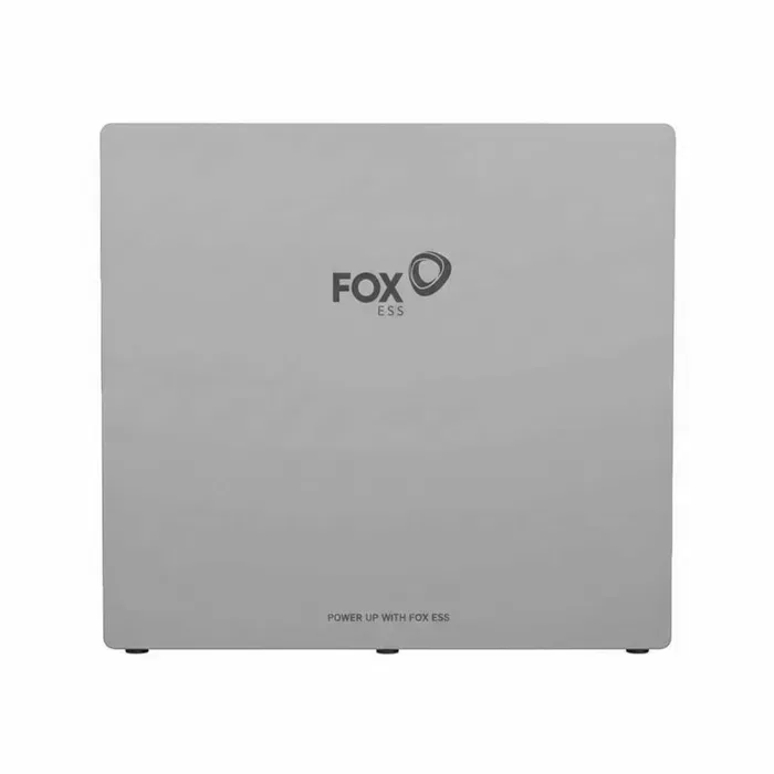 FoxESS — falownik hybrydowy