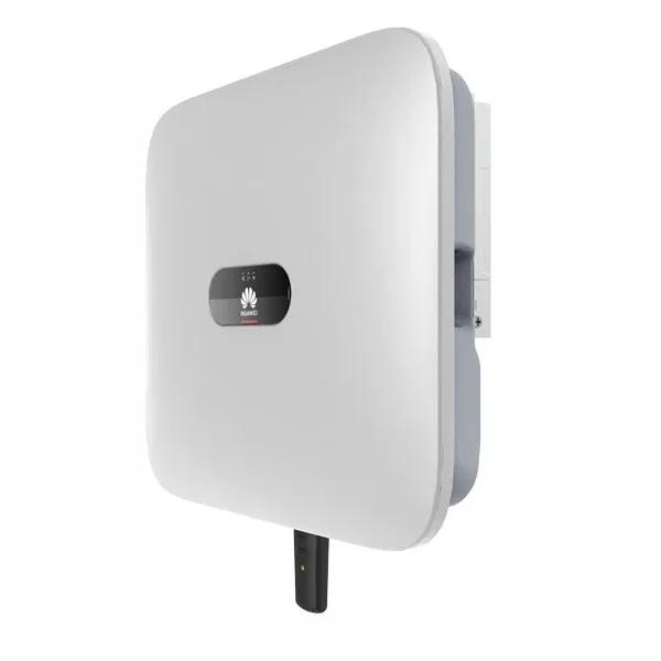 Huawei — falownik 3-fazowy FusionSolar