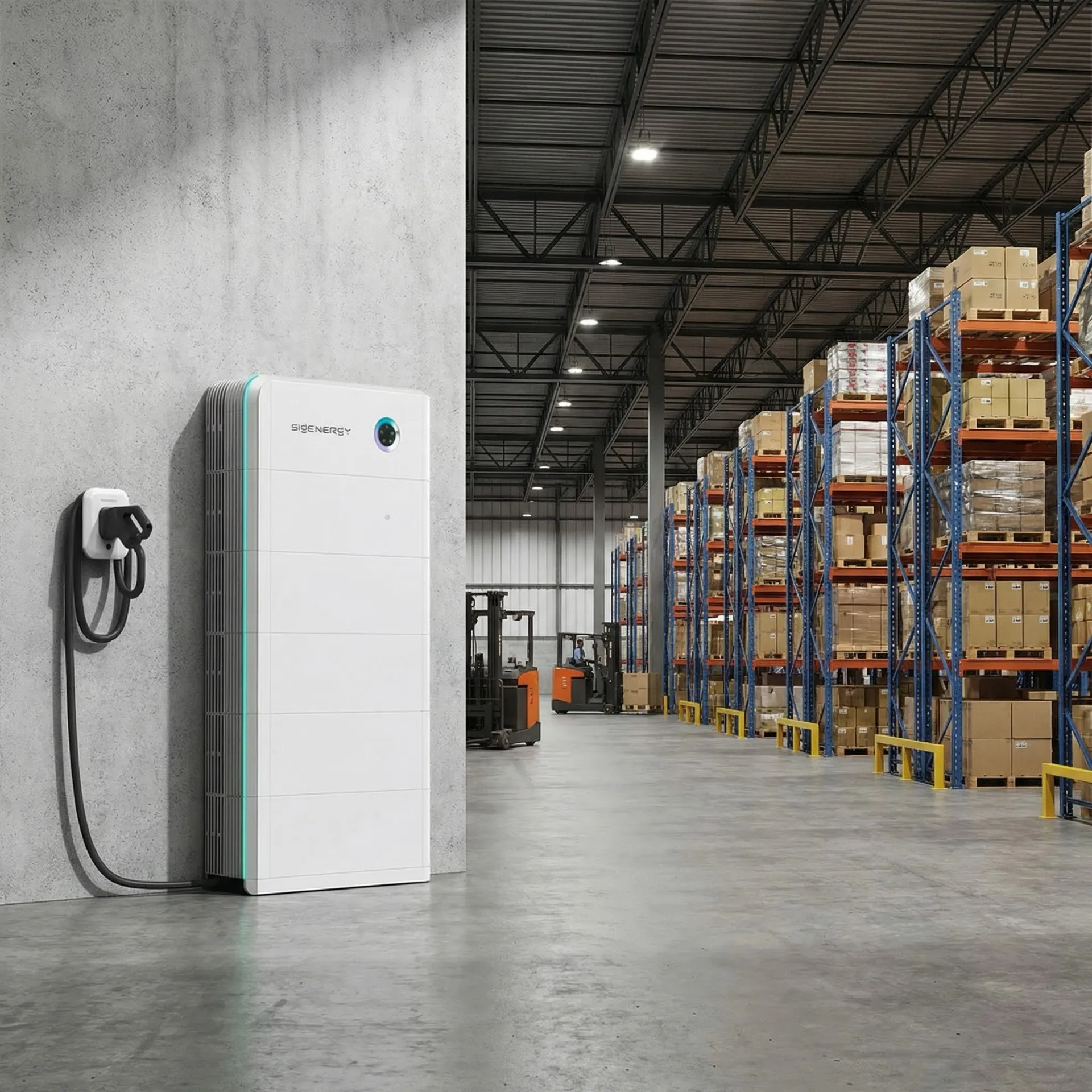 Sigenergy SigenStor — magazyn energii