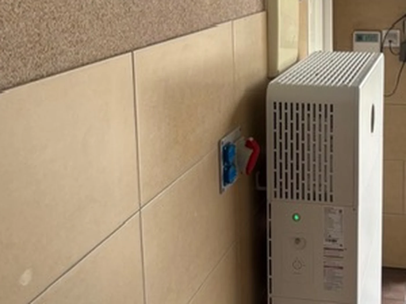 Montaż GoodWe GoodWe ESA 24,9 kWh —