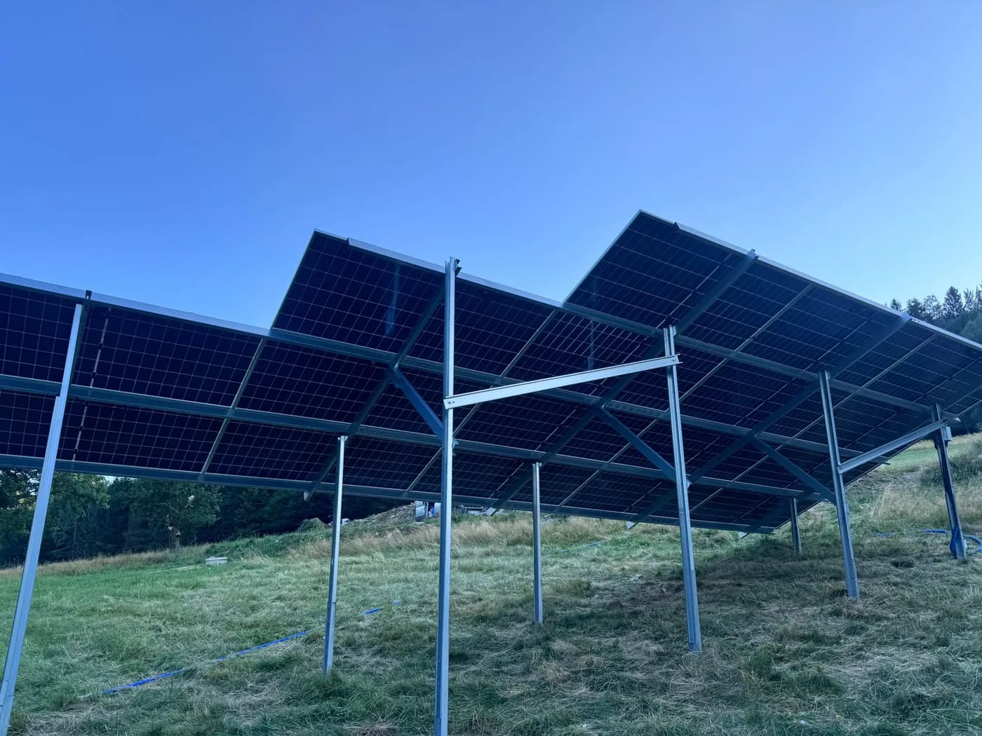 Montaż Sigenergy Sigenergy SigenStor 27 kWh —
