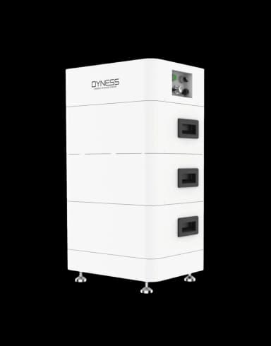 GoodWe/Dyness 10.65 kWh (BUDGET)