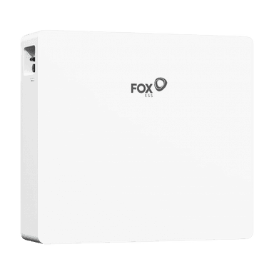 FoxESS 11.52 kWh