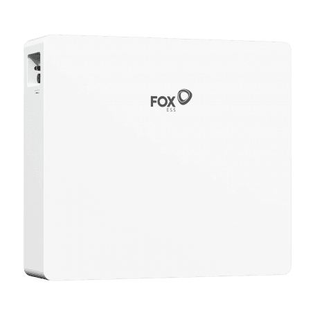 FoxESS — główne zdjęcie produktu