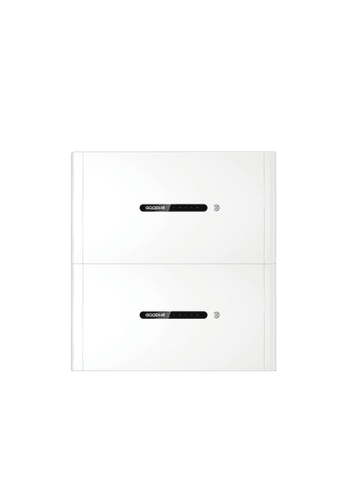 GoodWe Lynx 10 kWh