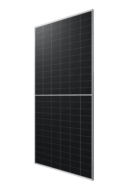 LONGi Hi-MO X6 Bifacial 615W