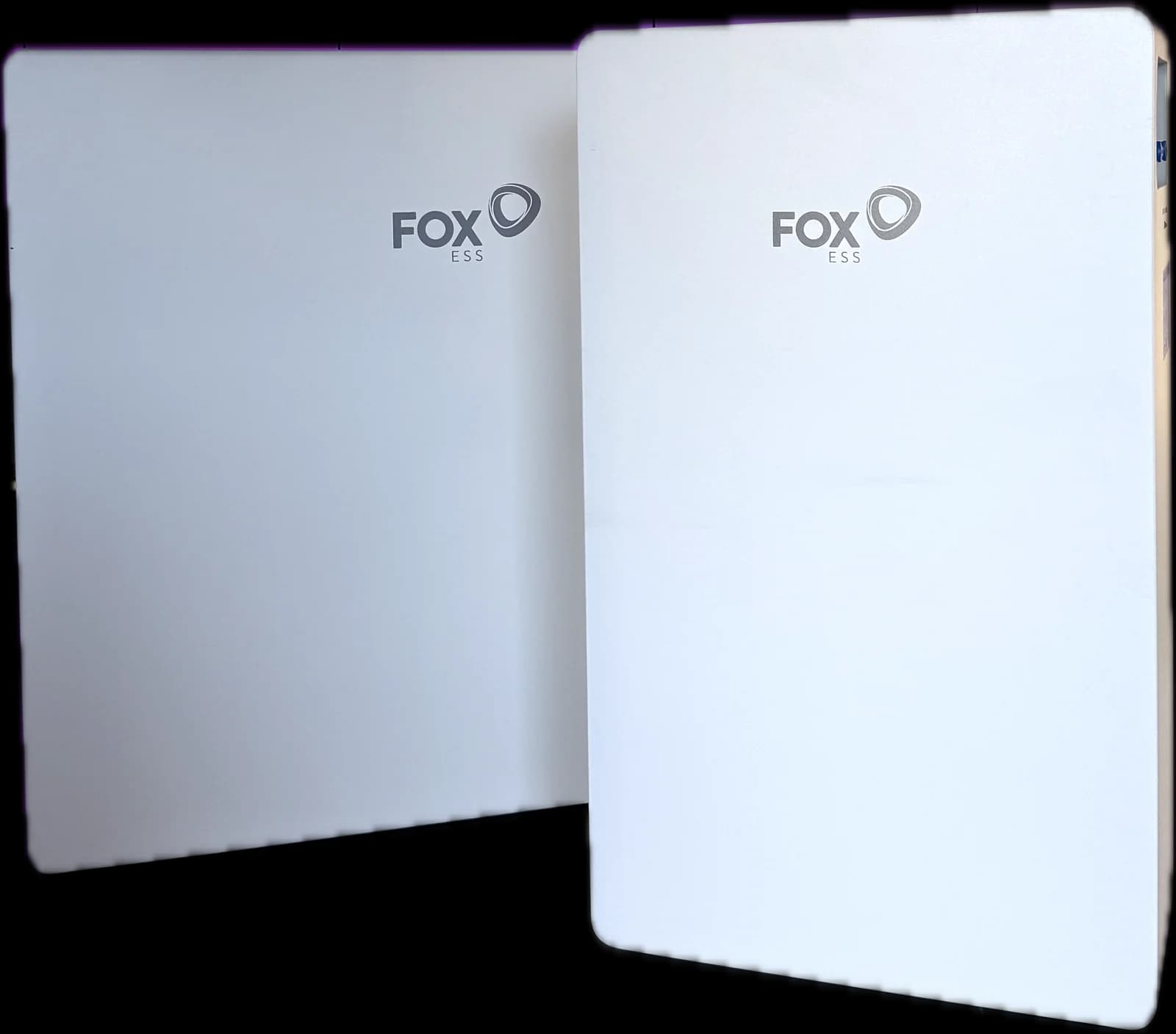 Magazyn energii FoxESS 17,28 kWh
