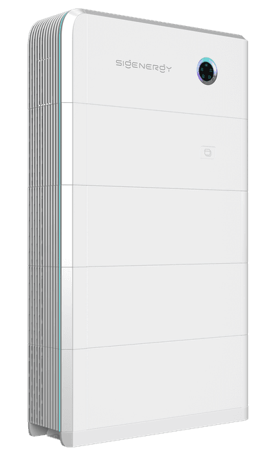 Sigenergy SigenStor All-in-One 12 kWh