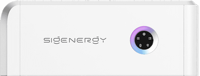 Sigenergy SigenStor All-in-One 10 kW