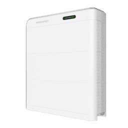 Sigenergy Hybrid TP2 12 kWh