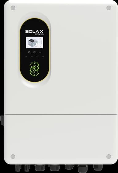 SolaX Power falownik