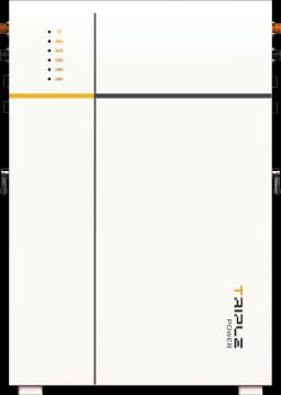 SolaX 10,6 kWh